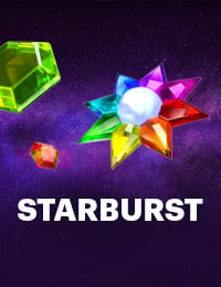 Starburst Slots